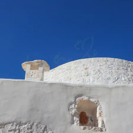 Villa Trulli&dimore Dimora Casalino Ostuni