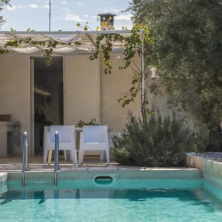 Villa Trulli&dimore Dimora Casalino Ostuni