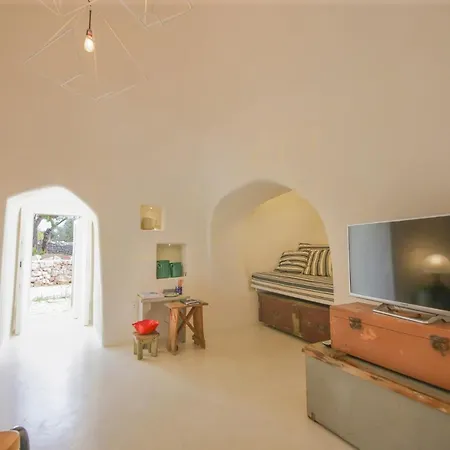 Villa Trulli&dimore Dimora Casalino *