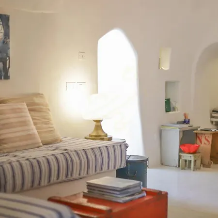 Trulli&dimore Dimora Casalino Ostuni