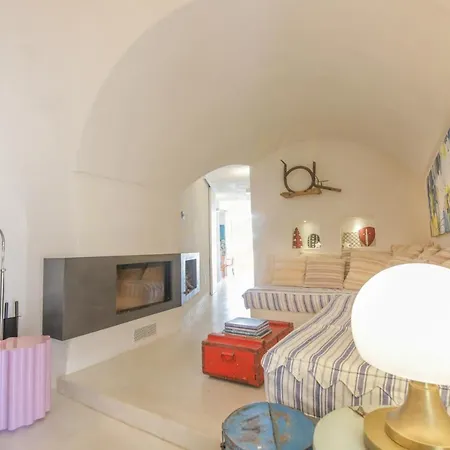 Trulli&dimore Dimora Casalino Villa *