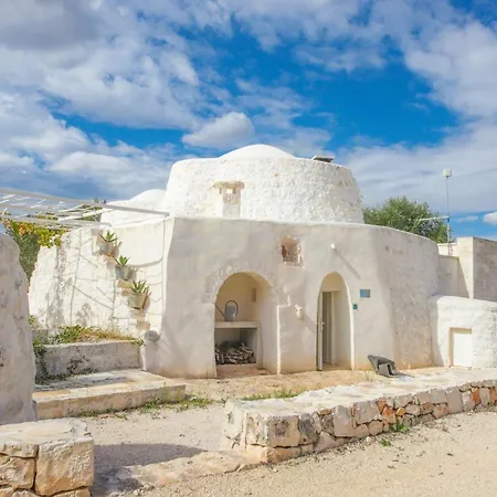 Trulli&dimore Dimora Casalino *